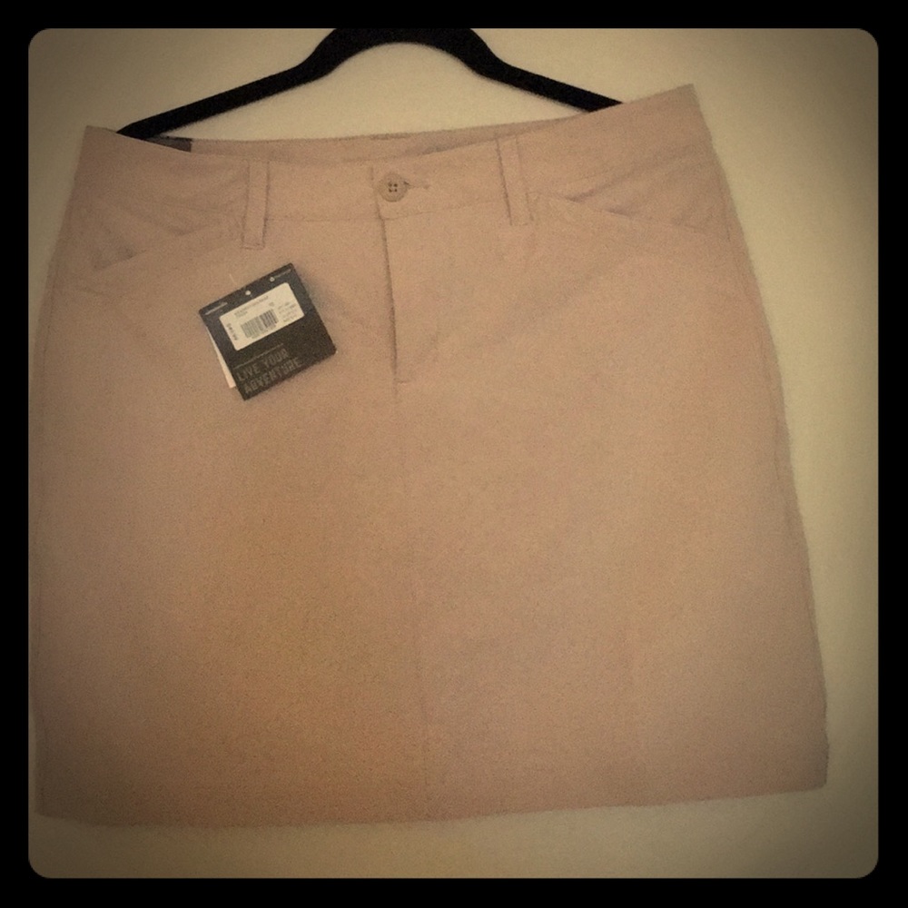 Brand new skirt